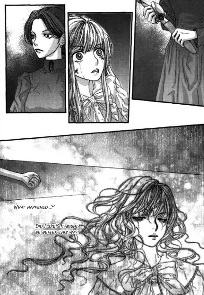 Read Chronicles of the Grim Peddler Manga Online