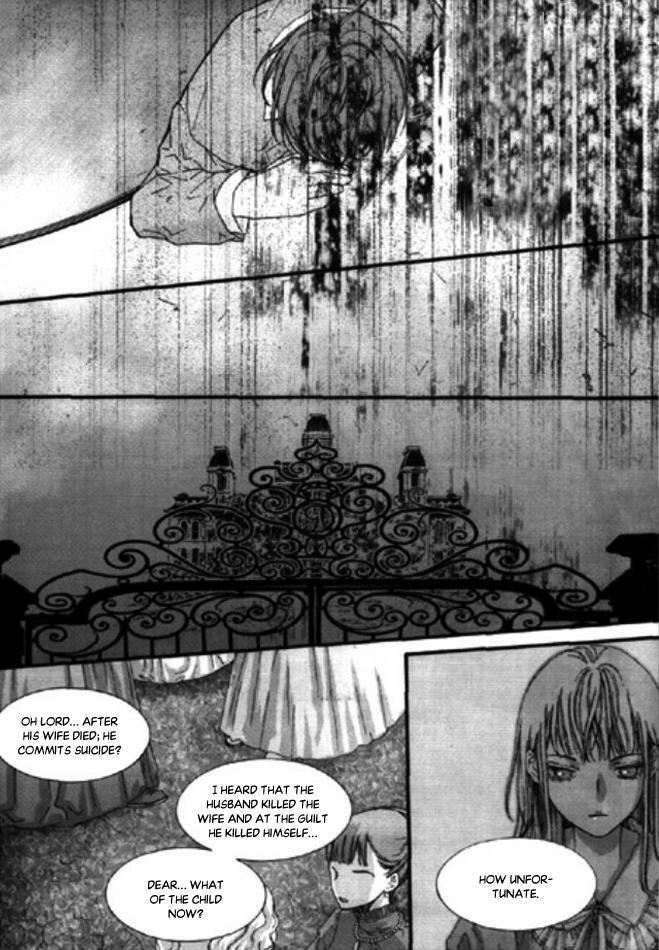Read Chronicles of the Grim Peddler Manga Online