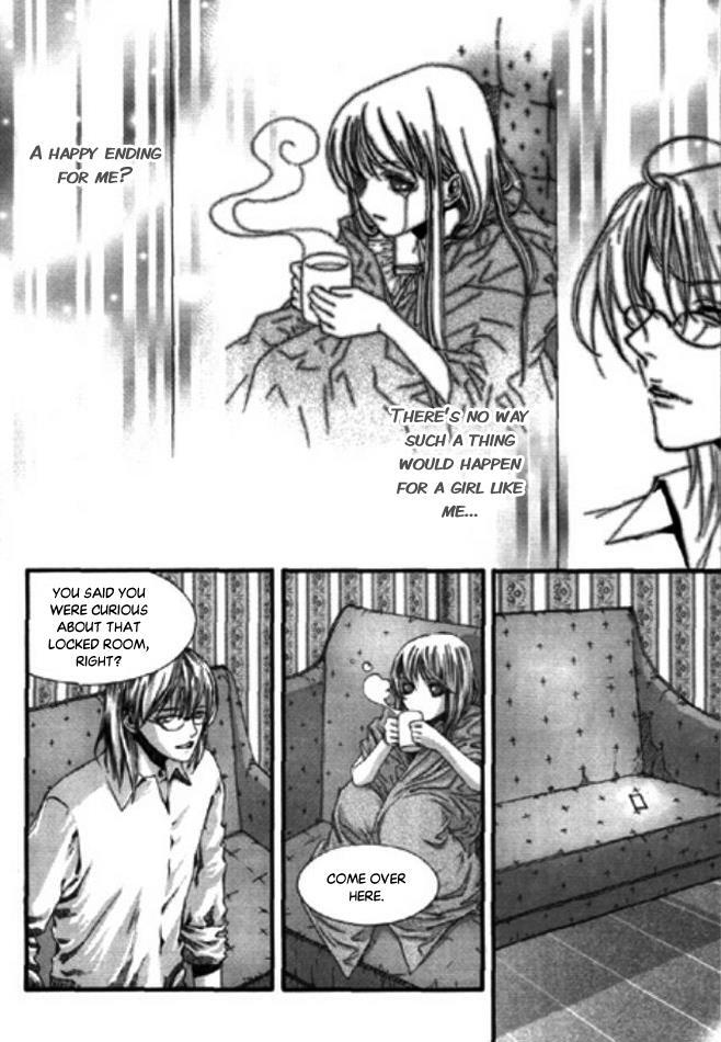 Read Chronicles of the Grim Peddler Manga Online