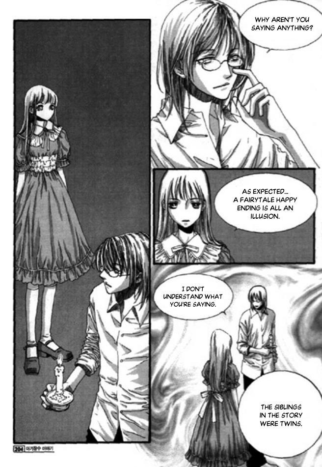 Read Chronicles of the Grim Peddler Manga Online