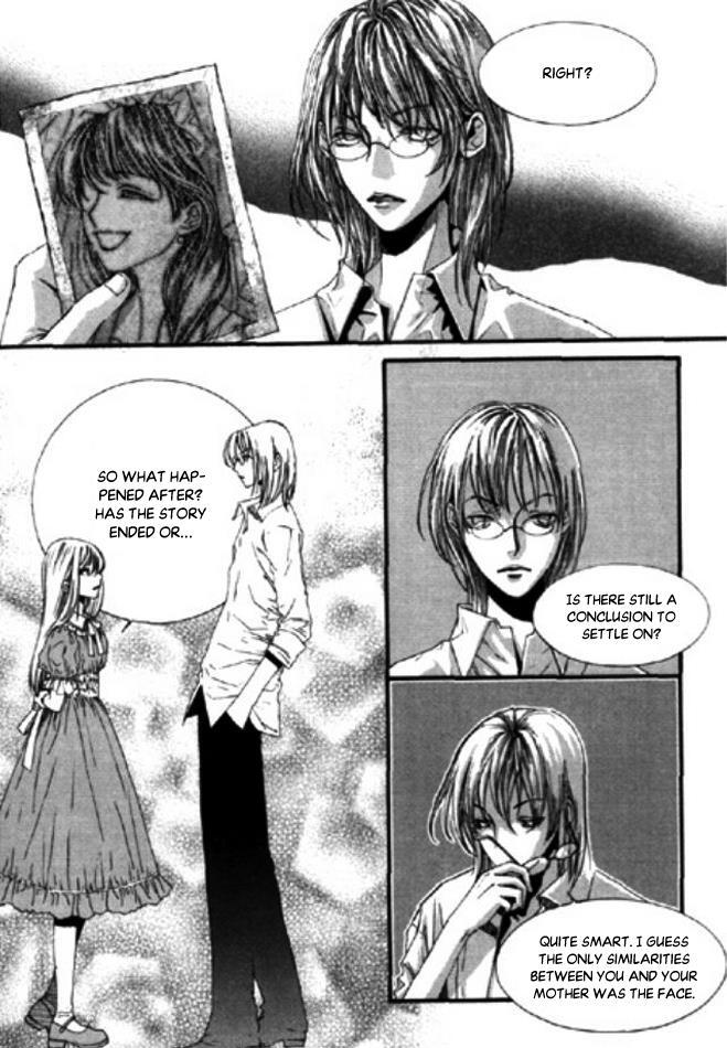 Read Chronicles of the Grim Peddler Manga Online