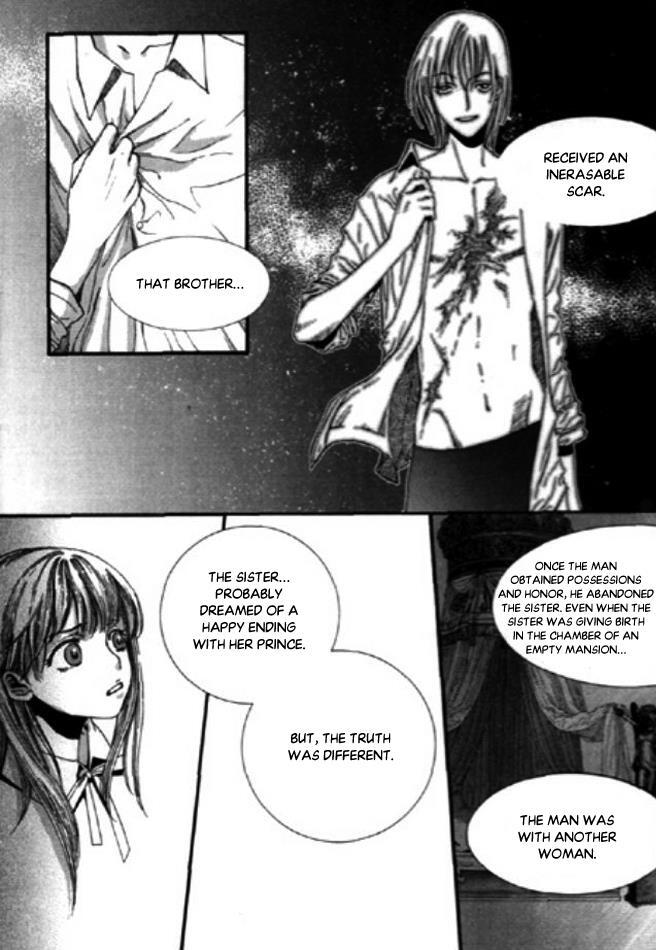 Read Chronicles of the Grim Peddler Manga Online