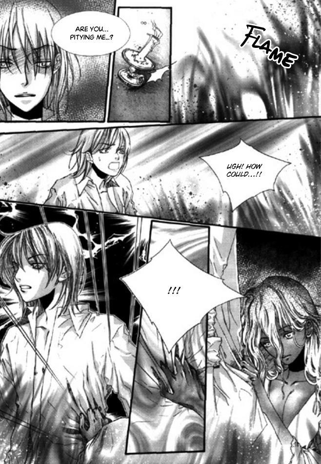 Read Chronicles of the Grim Peddler Manga Online