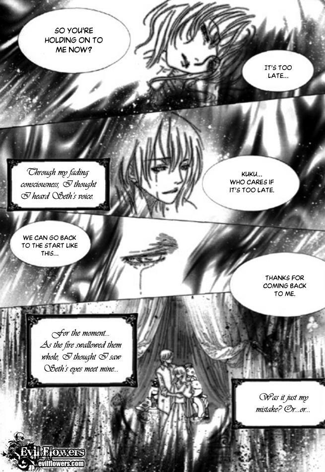 Read Chronicles of the Grim Peddler Manga Online