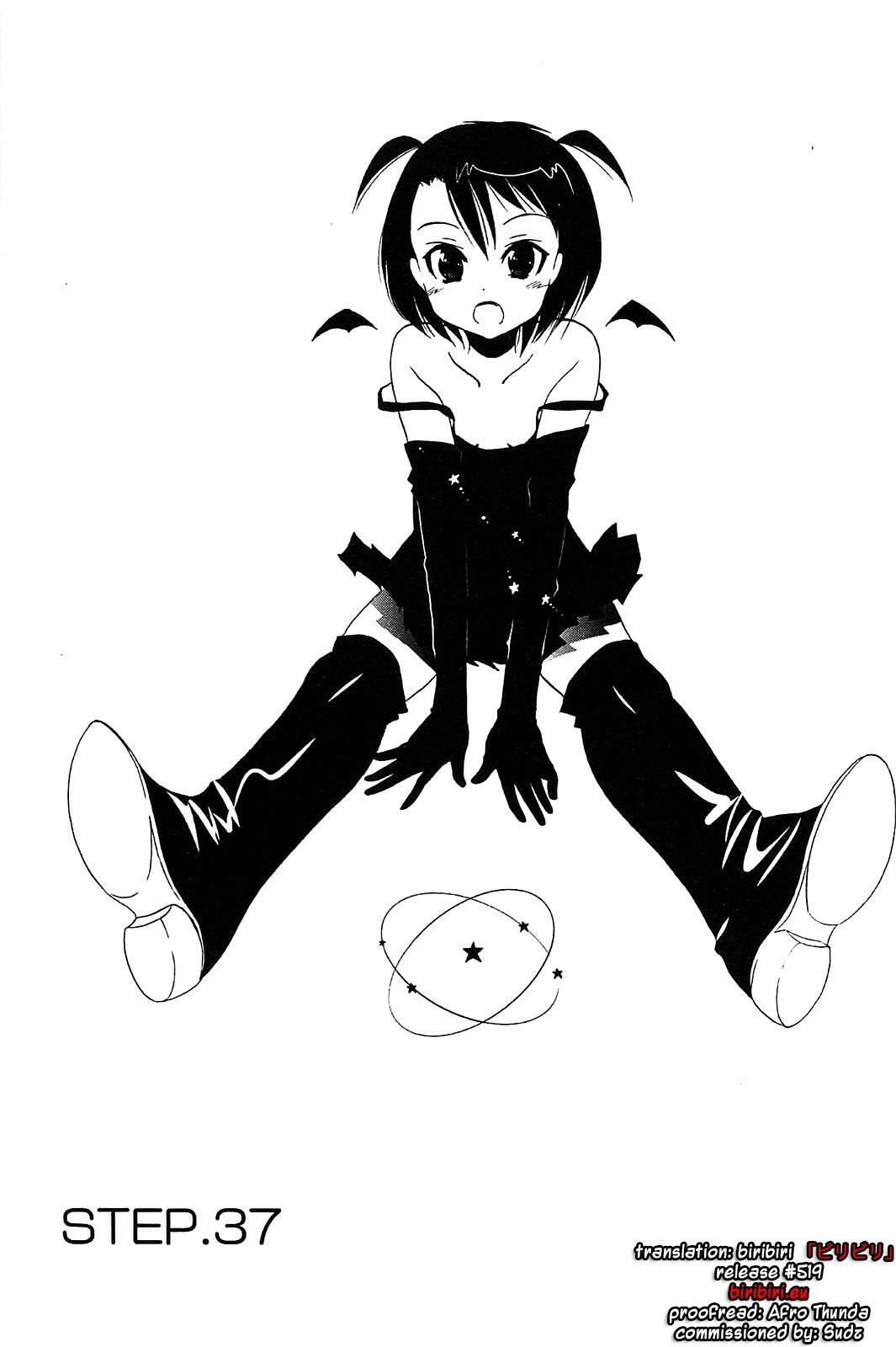 Read Chu-Bra!! Manga Online