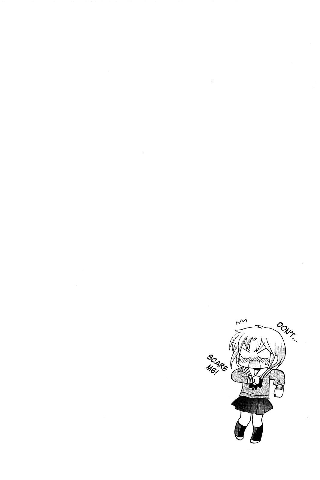 Read Chu-Bra!! Manga Online