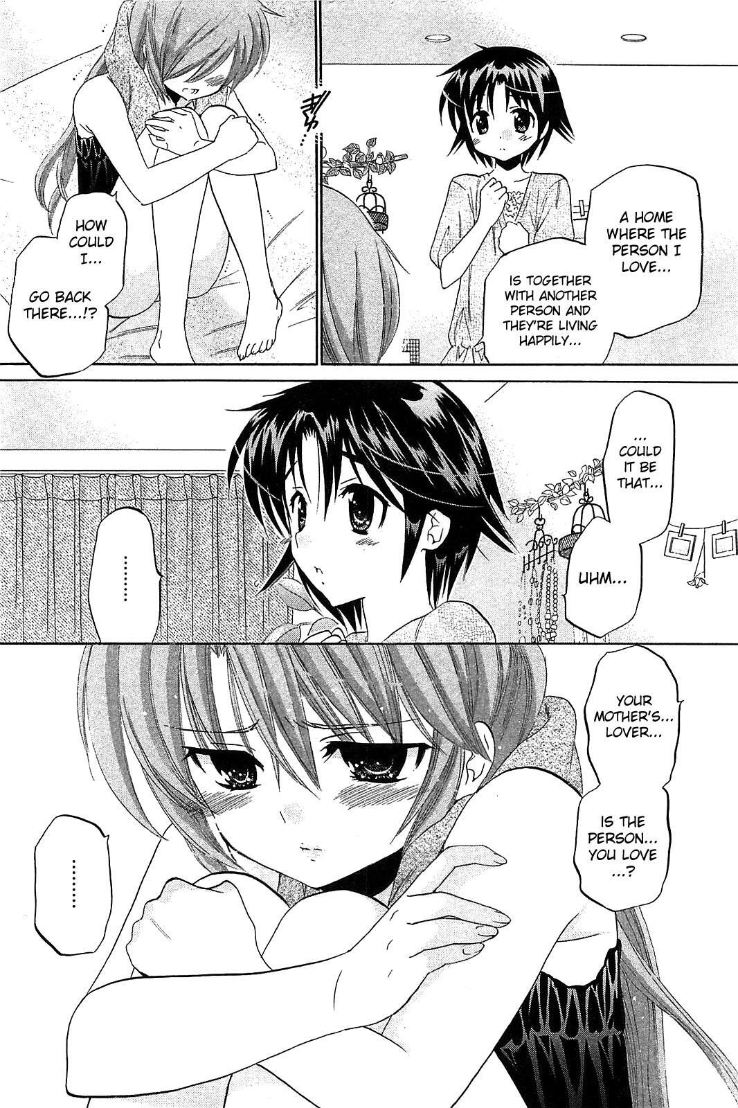 Read Chu-Bra!! Manga Online