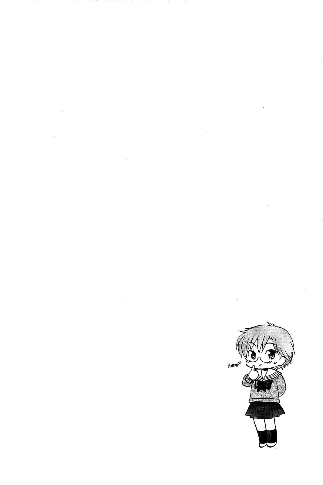 Read Chu-Bra!! Manga Online