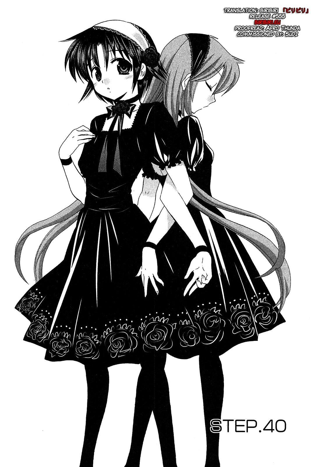 Read Chu-Bra!! Manga Online
