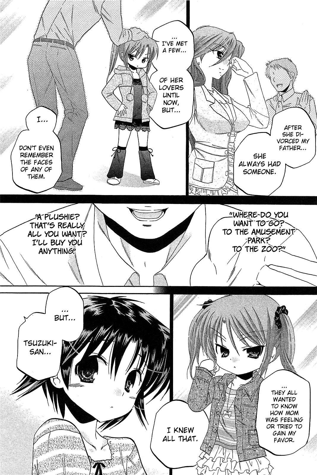 Read Chu-Bra!! Manga Online