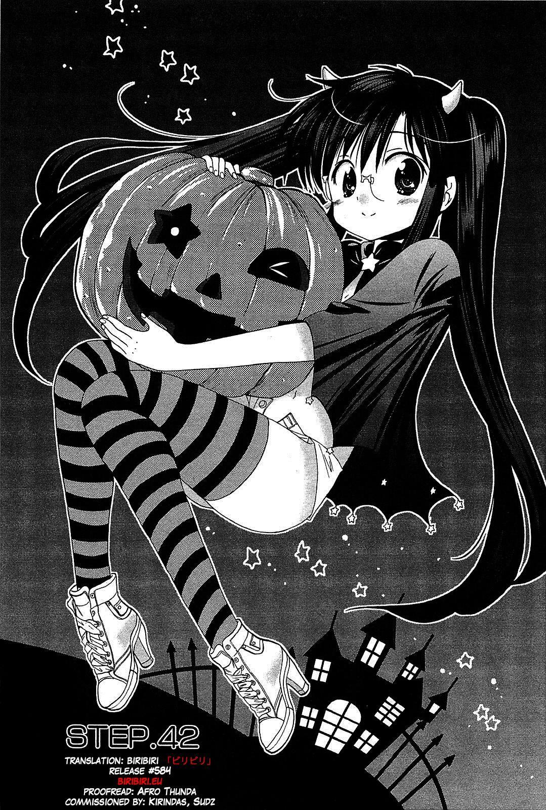 Read Chu-Bra!! Manga Online