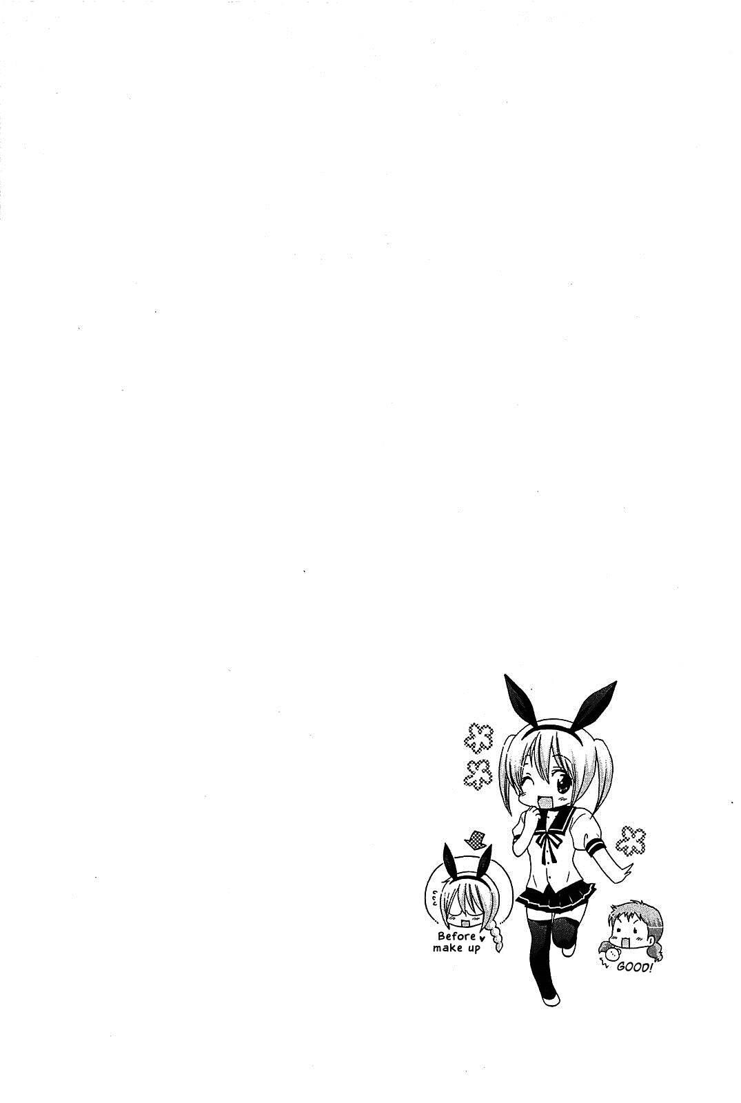 Read Chu-Bra!! Manga Online