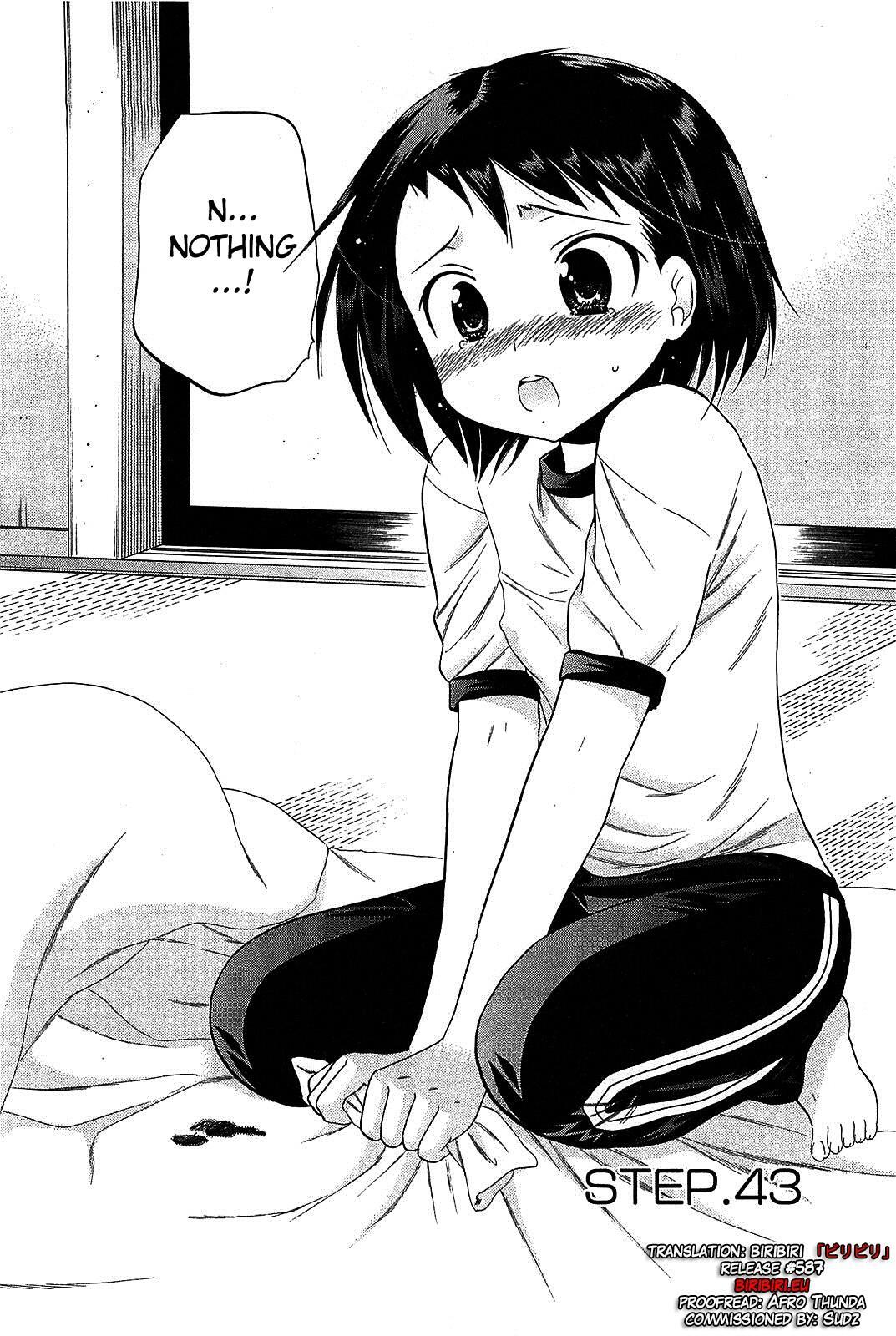 Read Chu-Bra!! Manga Online