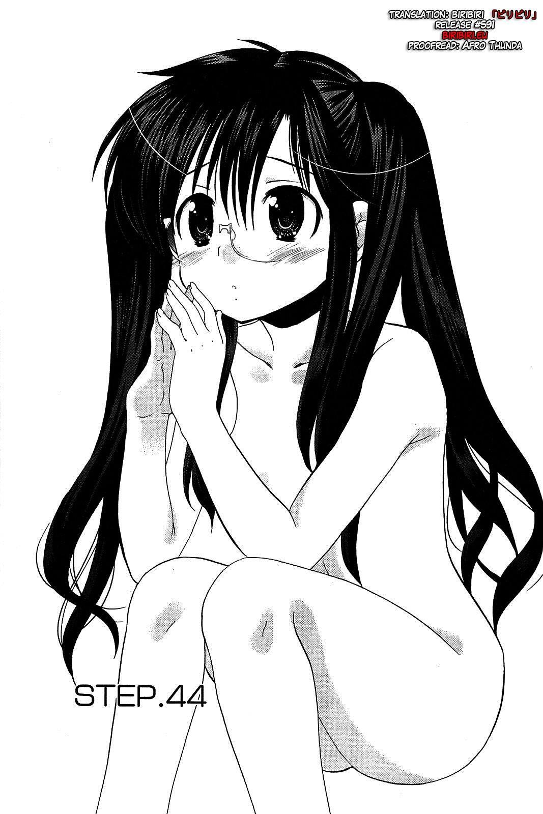 Read Chu-Bra!! Manga Online