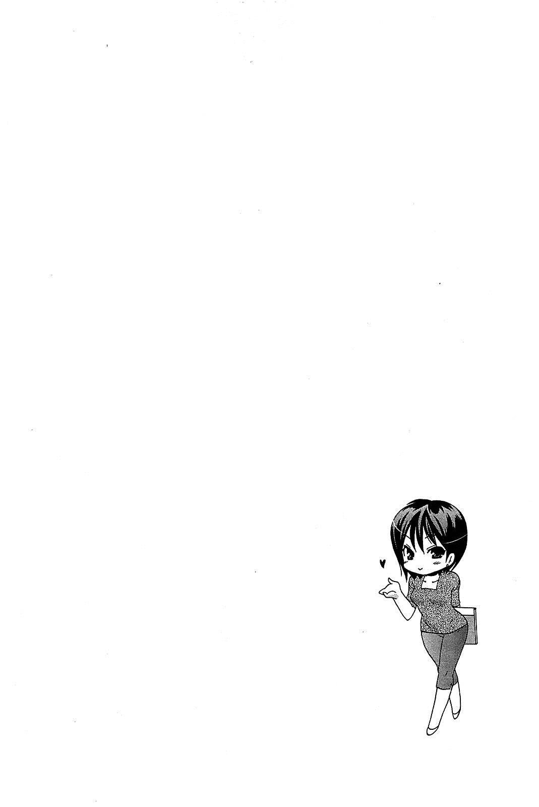 Read Chu-Bra!! Manga Online