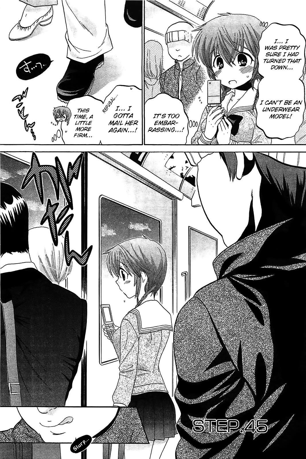 Read Chu-Bra!! Manga Online