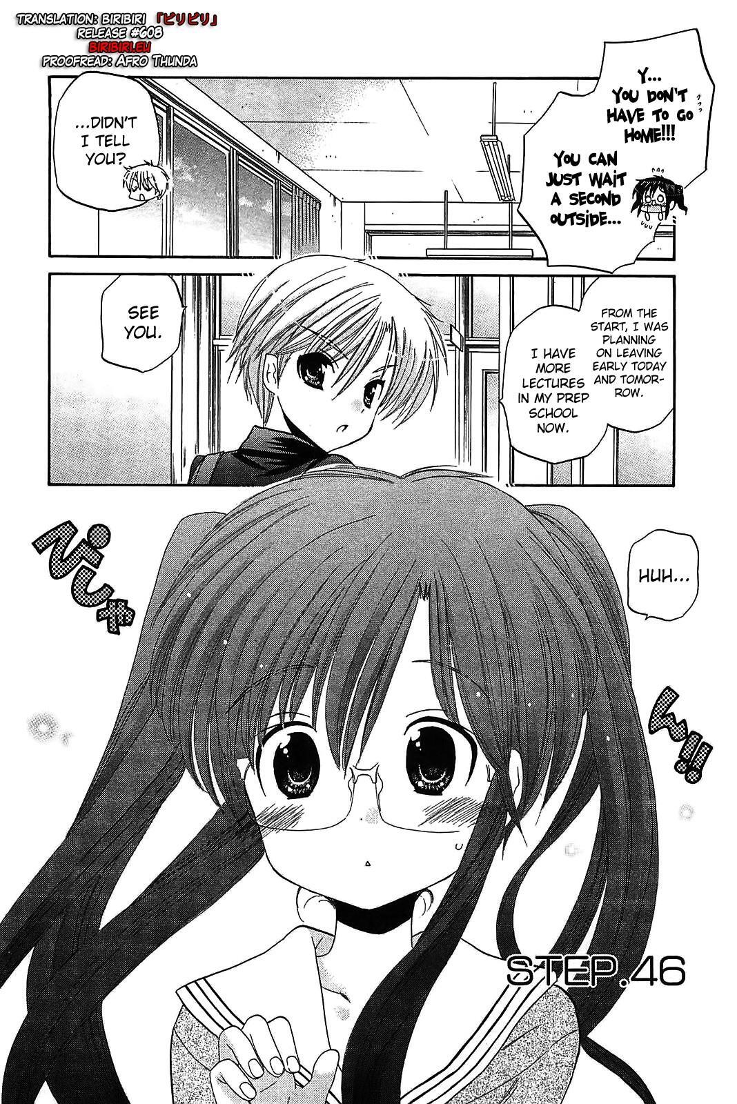 Read Chu-Bra!! Manga Online
