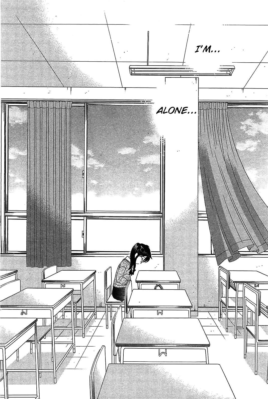 Read Chu-Bra!! Manga Online