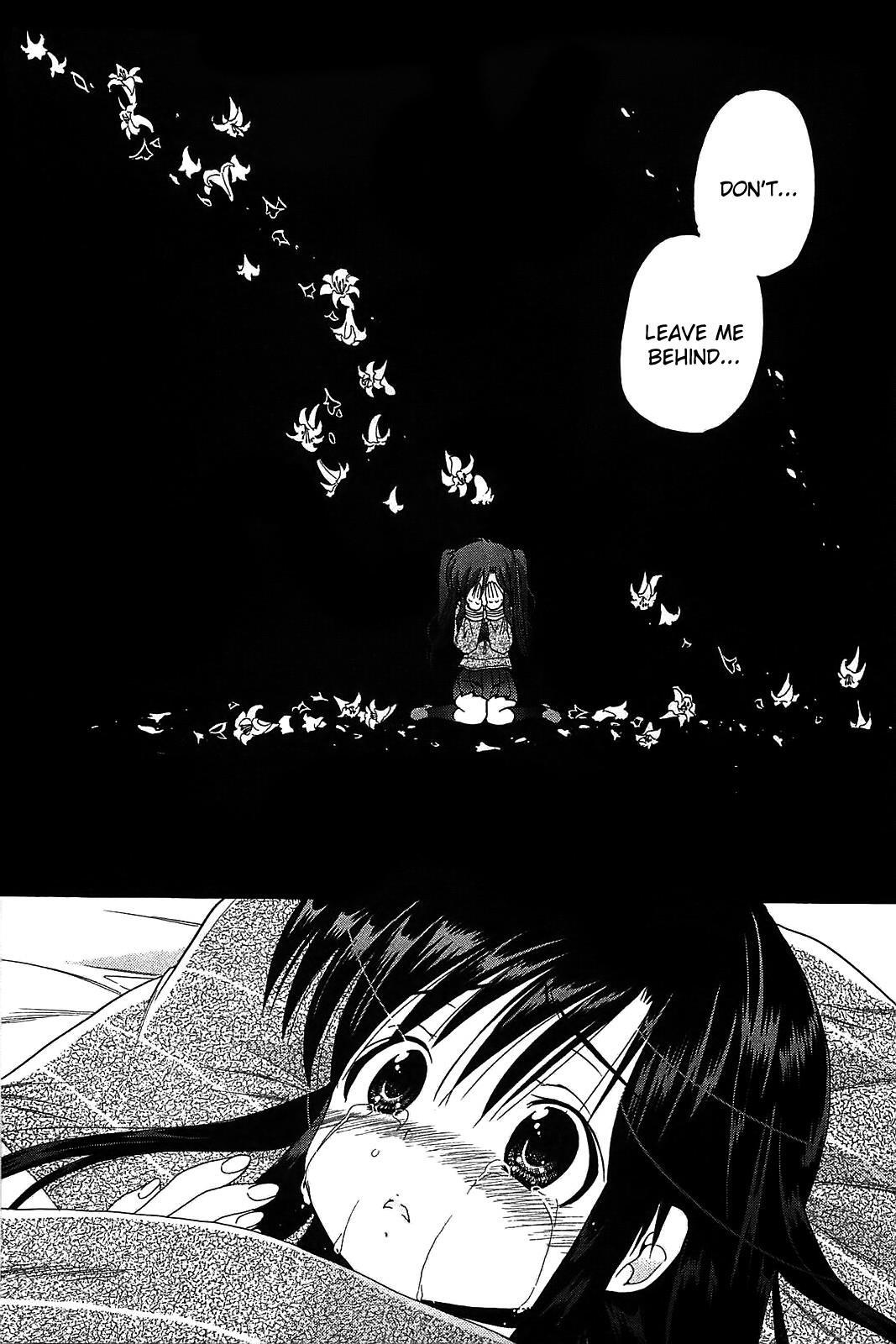 Read Chu-Bra!! Manga Online