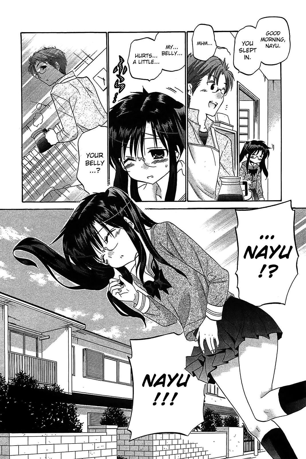 Read Chu-Bra!! Manga Online