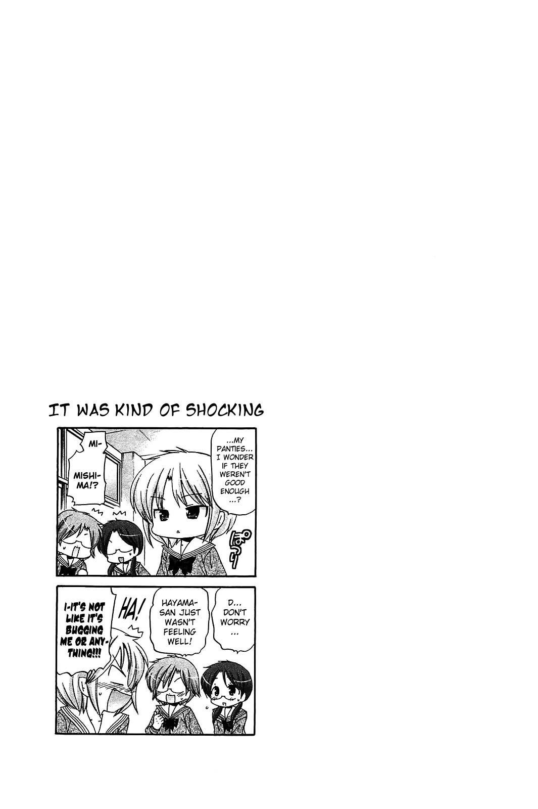 Read Chu-Bra!! Manga Online