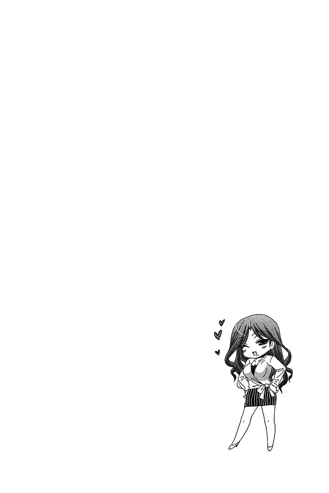 Read Chu-Bra!! Manga Online