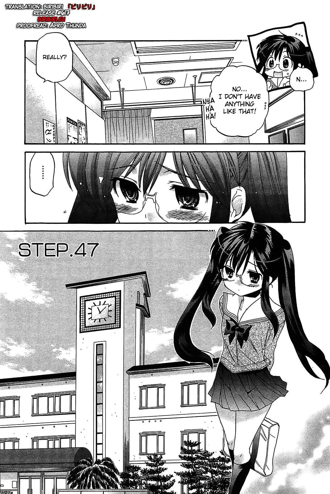 Read Chu-Bra!! Manga Online