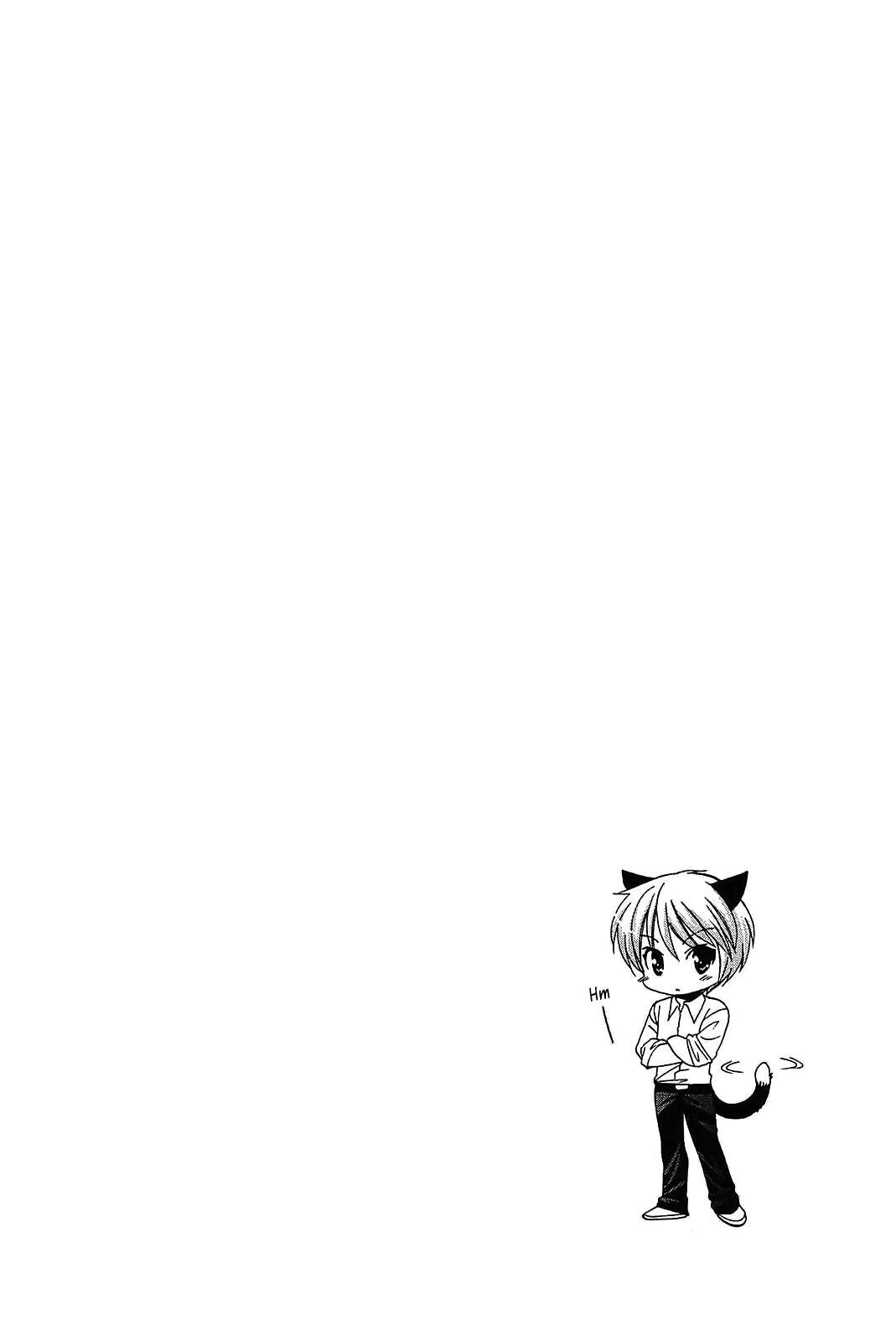 Read Chu-Bra!! Manga Online