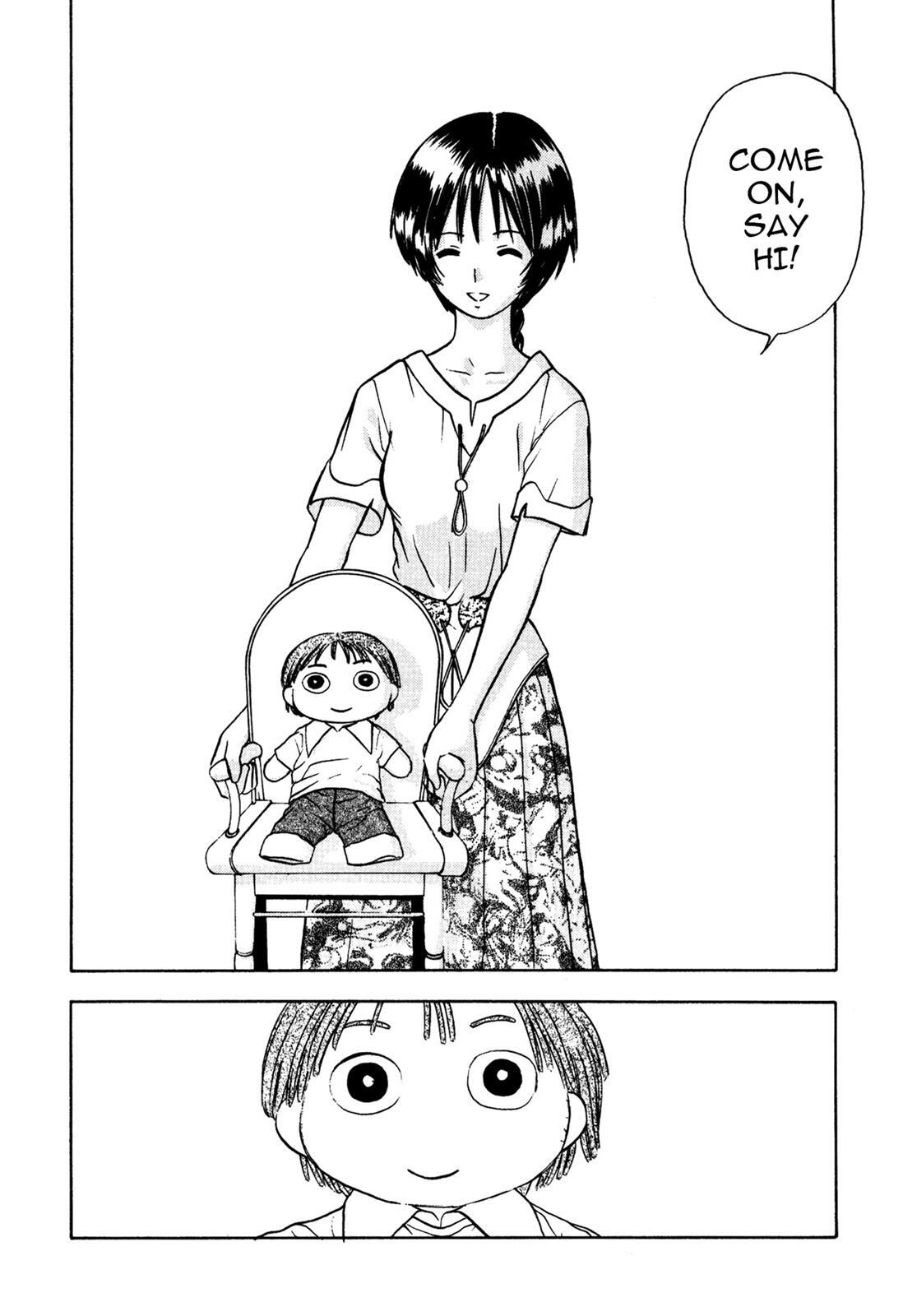 Read Cicatrice the Sirius Manga Online
