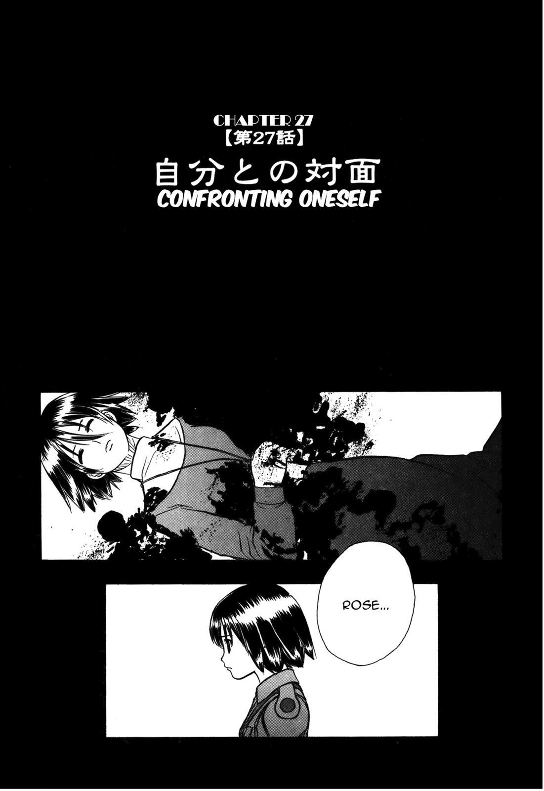 Read Cicatrice the Sirius Manga Online