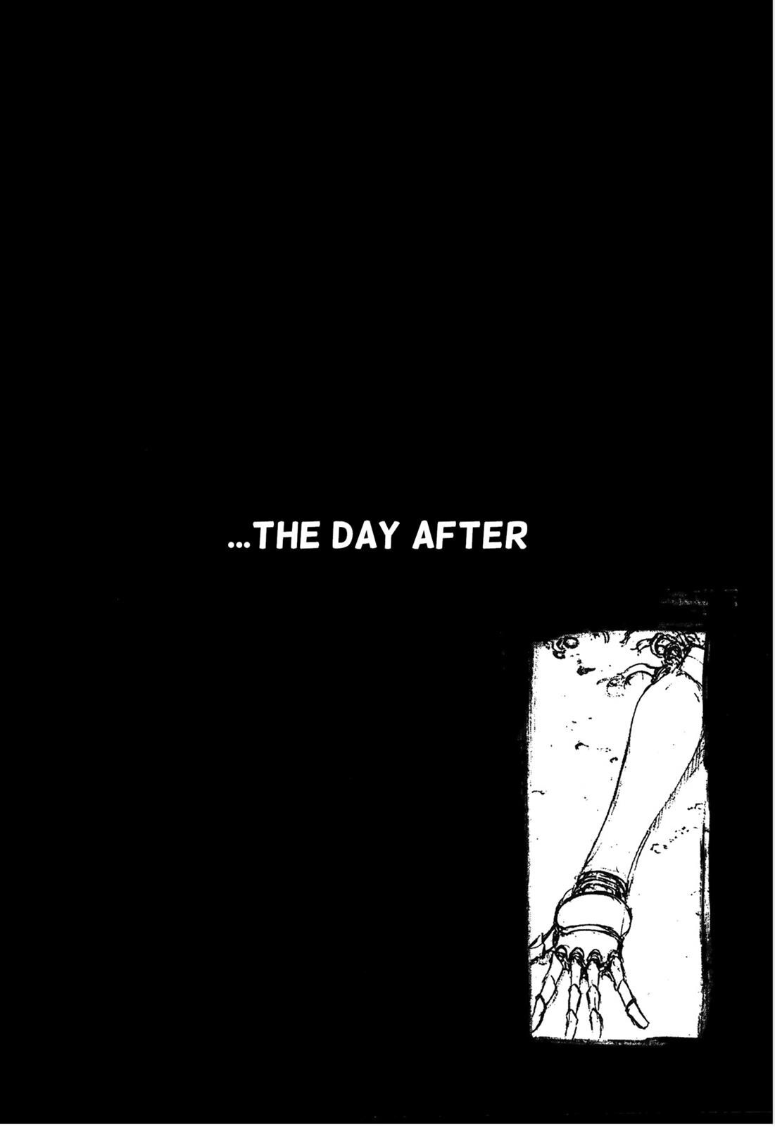 Read Cicatrice the Sirius Manga Online