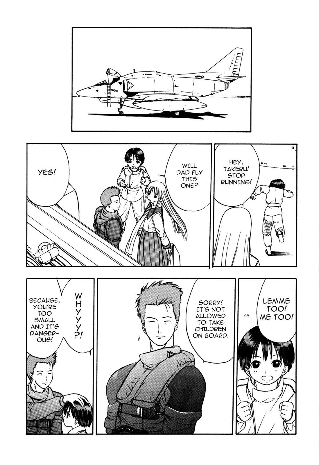 Read Cicatrice the Sirius Manga Online