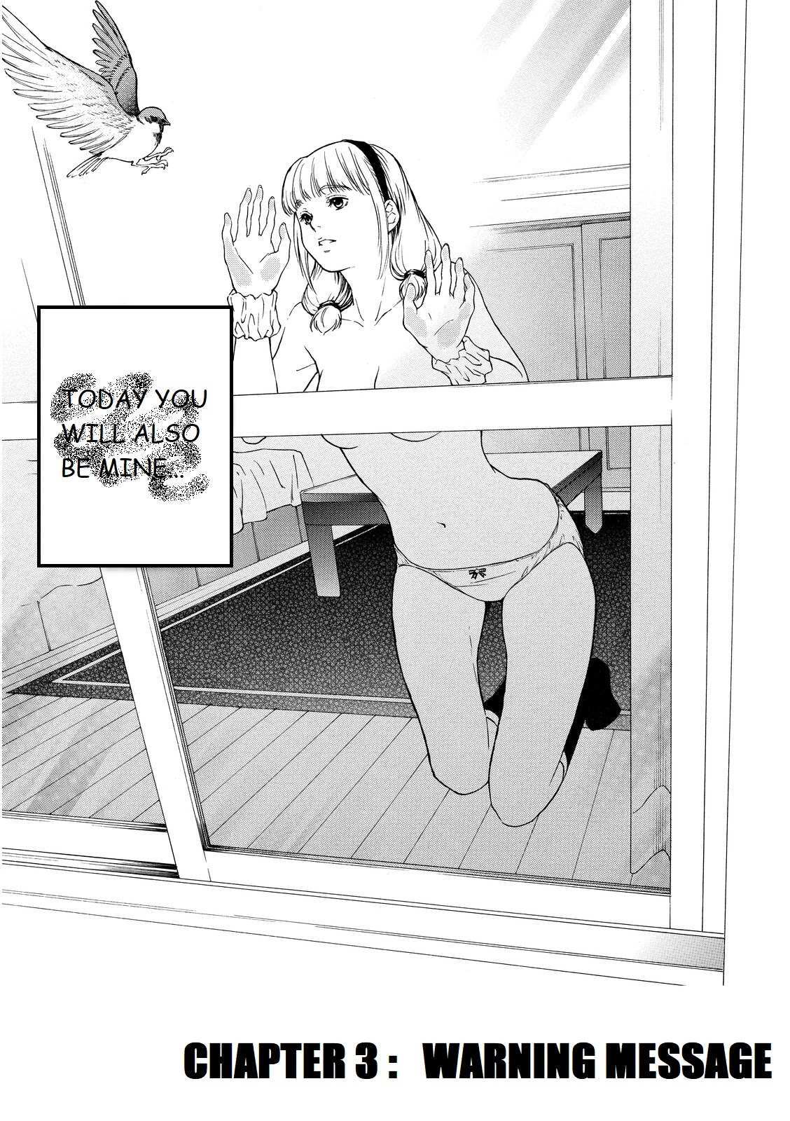 Read Cigar Holic Manga Online