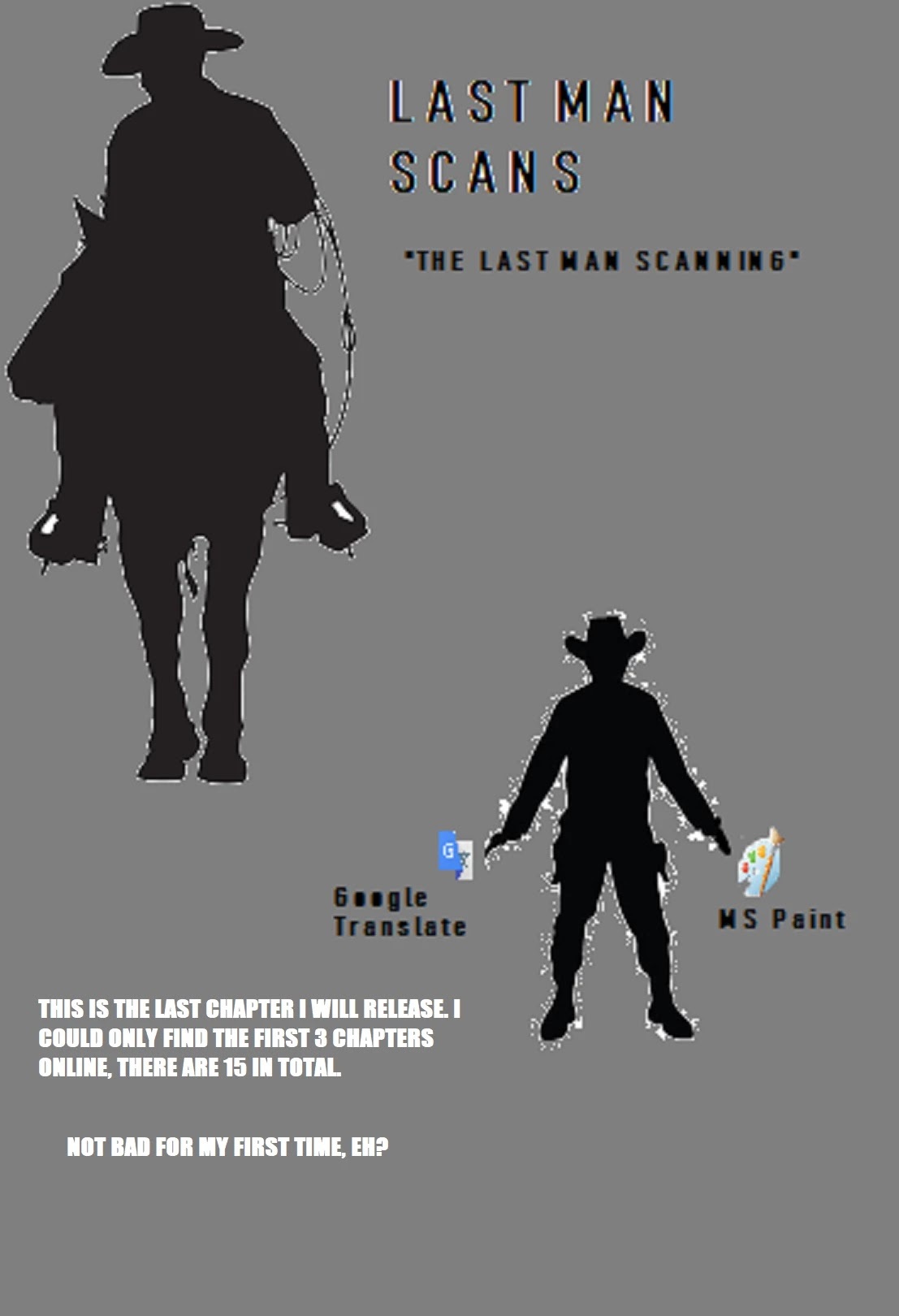 Read Cigar Holic Manga Online