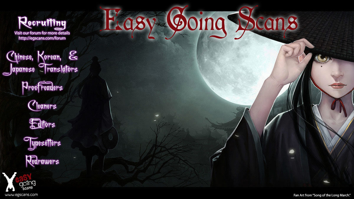 Read City of Darkness Manga Online