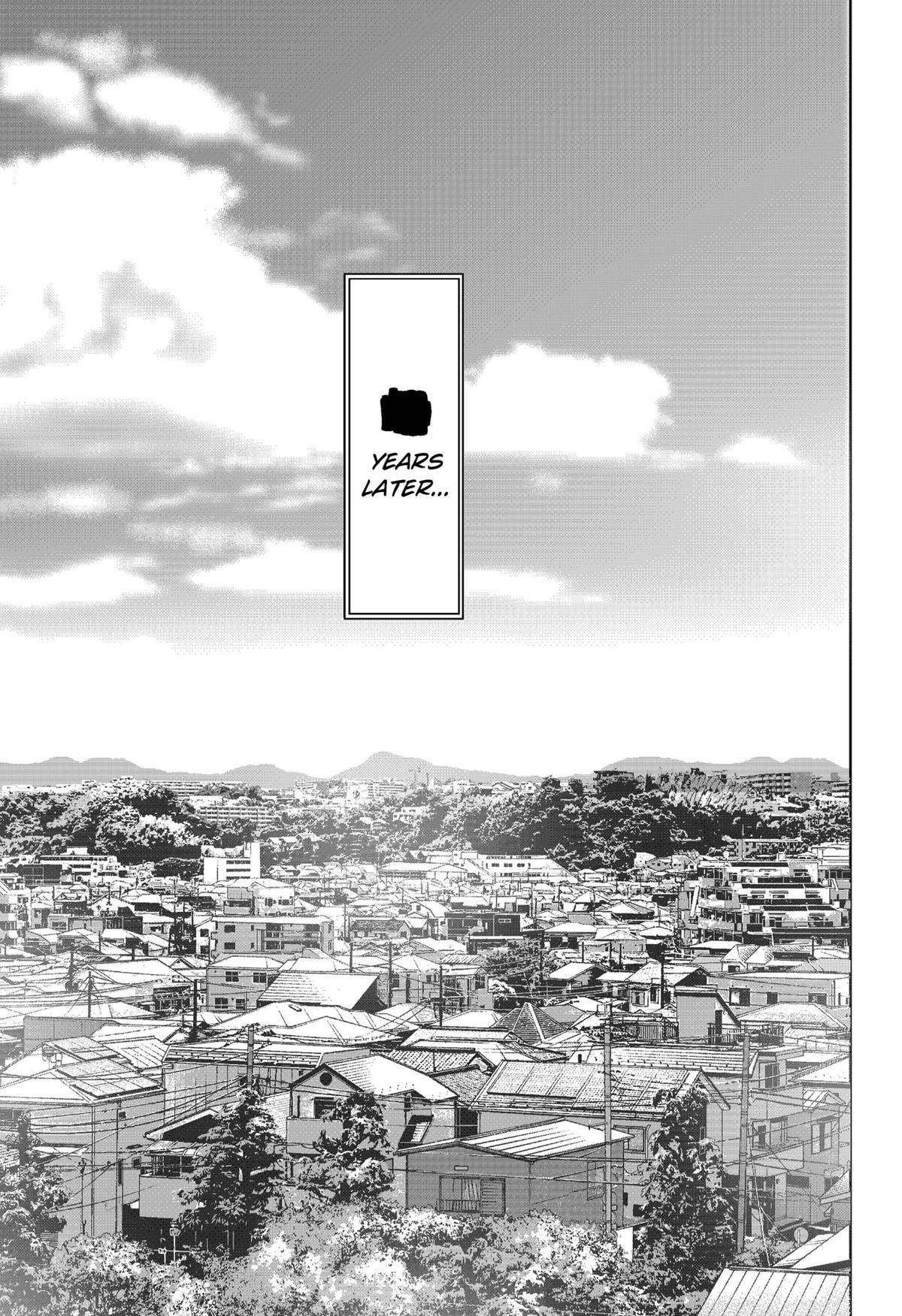 Read Class of Brains Manga Online