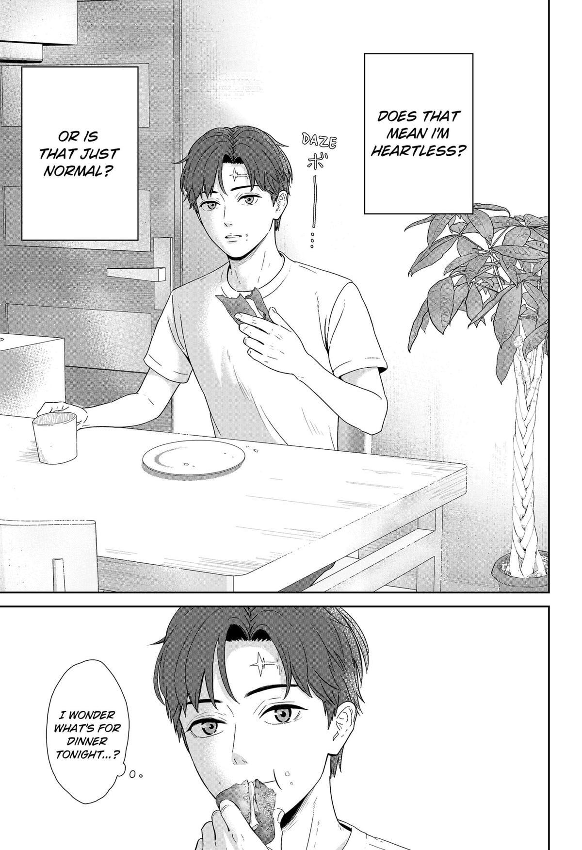 Read Class of Brains Manga Online