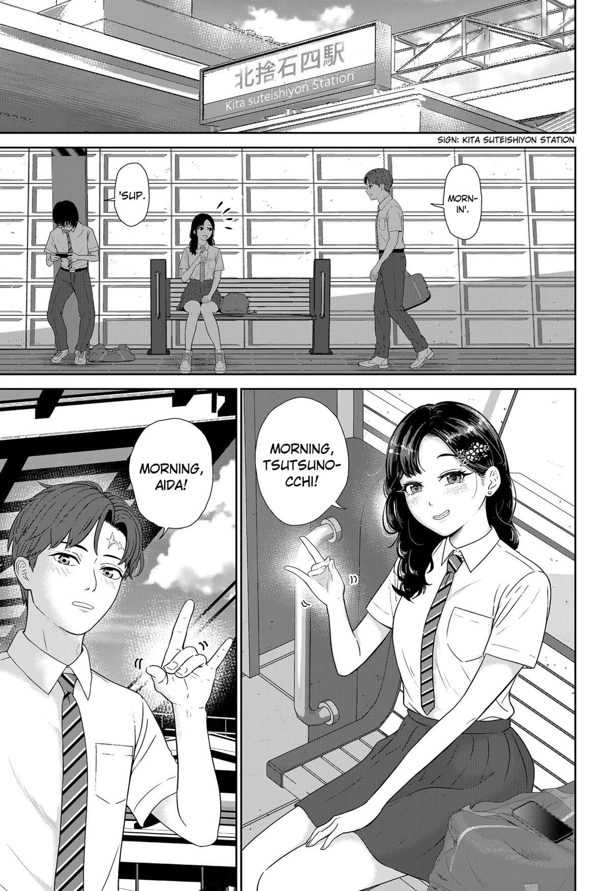 Read Class of Brains Manga Online