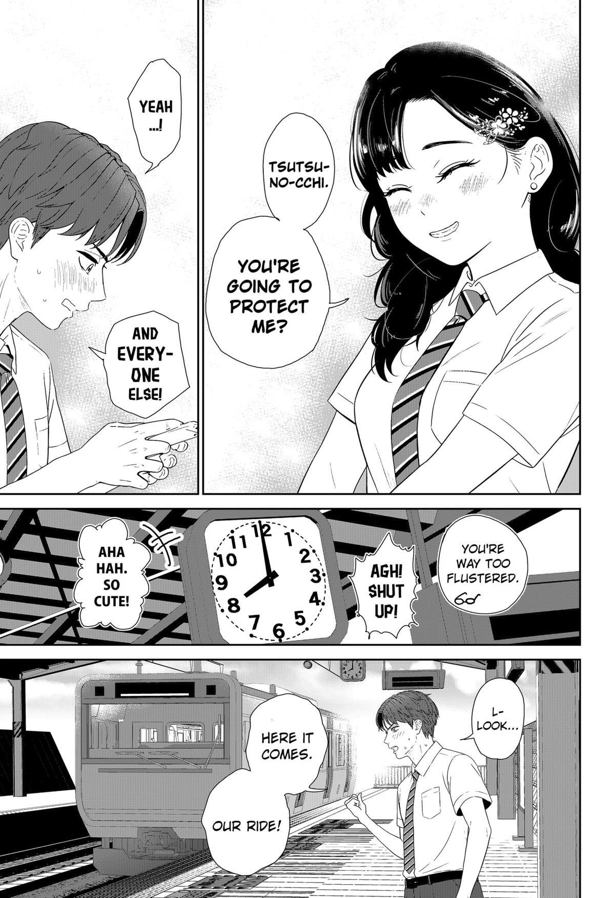 Read Class of Brains Manga Online