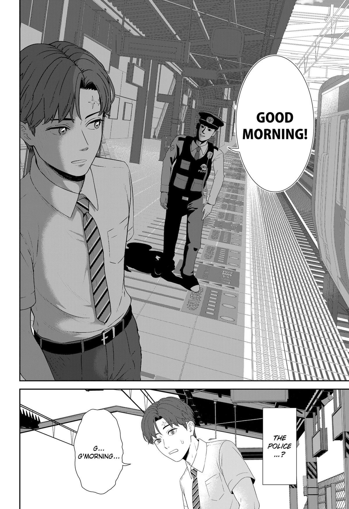 Read Class of Brains Manga Online