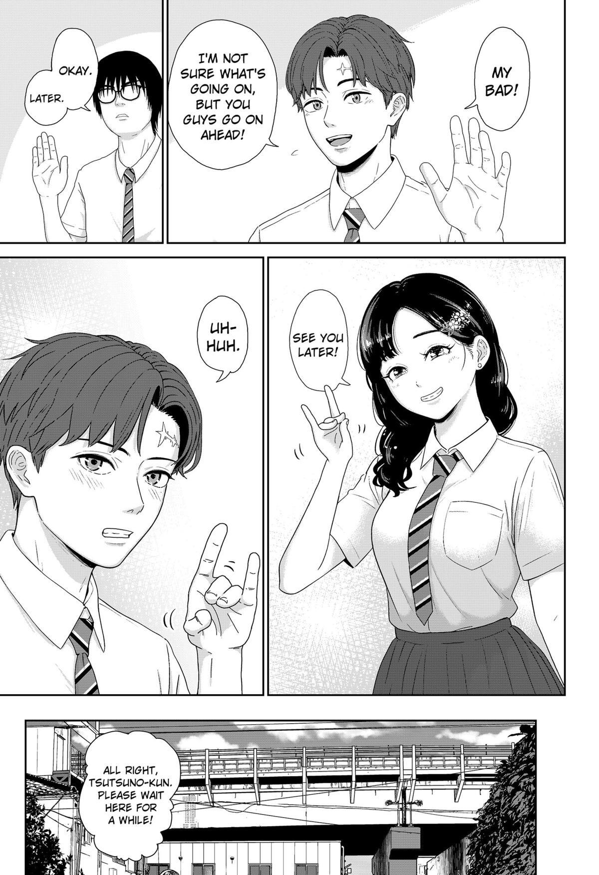 Read Class of Brains Manga Online