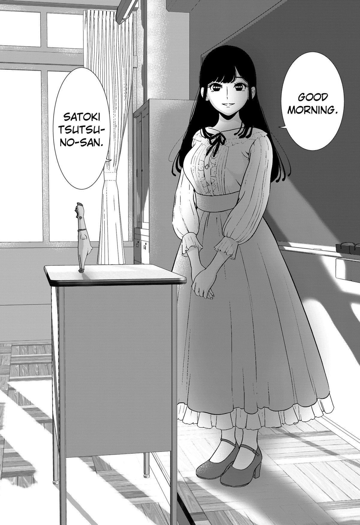 Read Class of Brains Manga Online