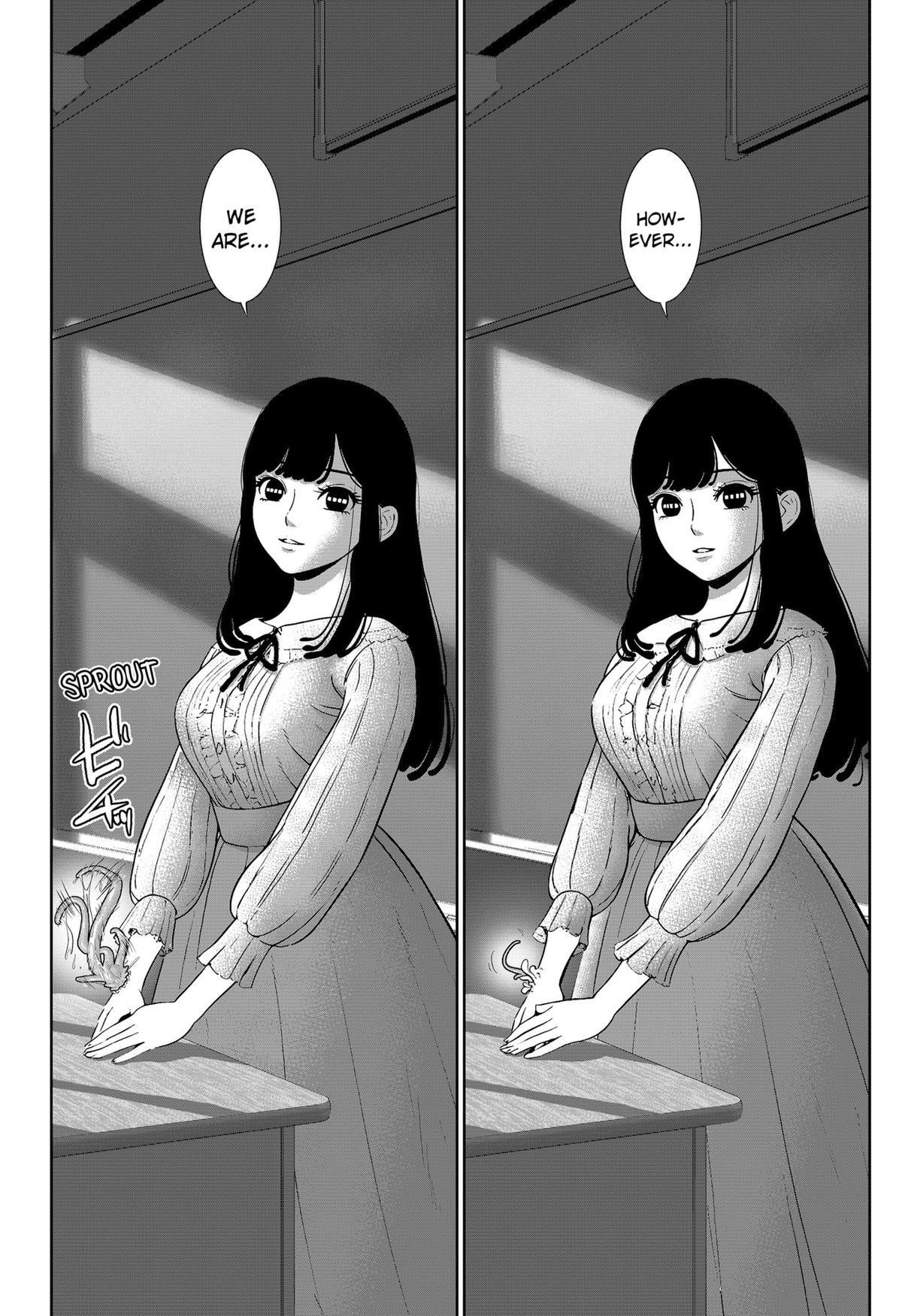 Read Class of Brains Manga Online