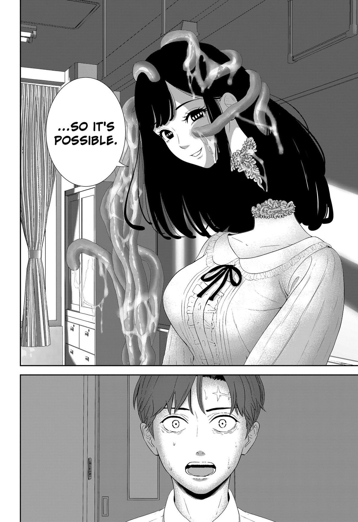 Read Class of Brains Manga Online