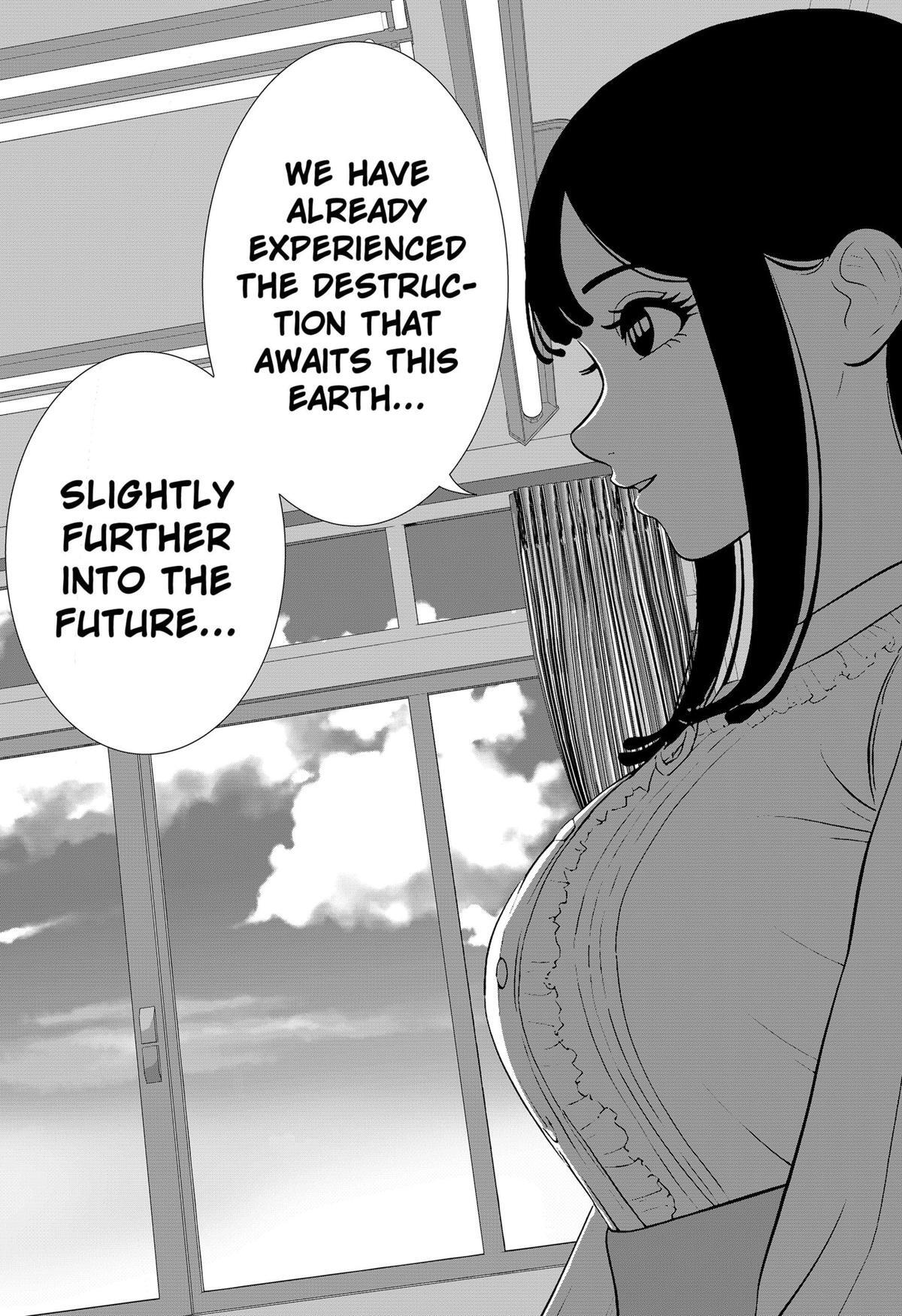 Read Class of Brains Manga Online