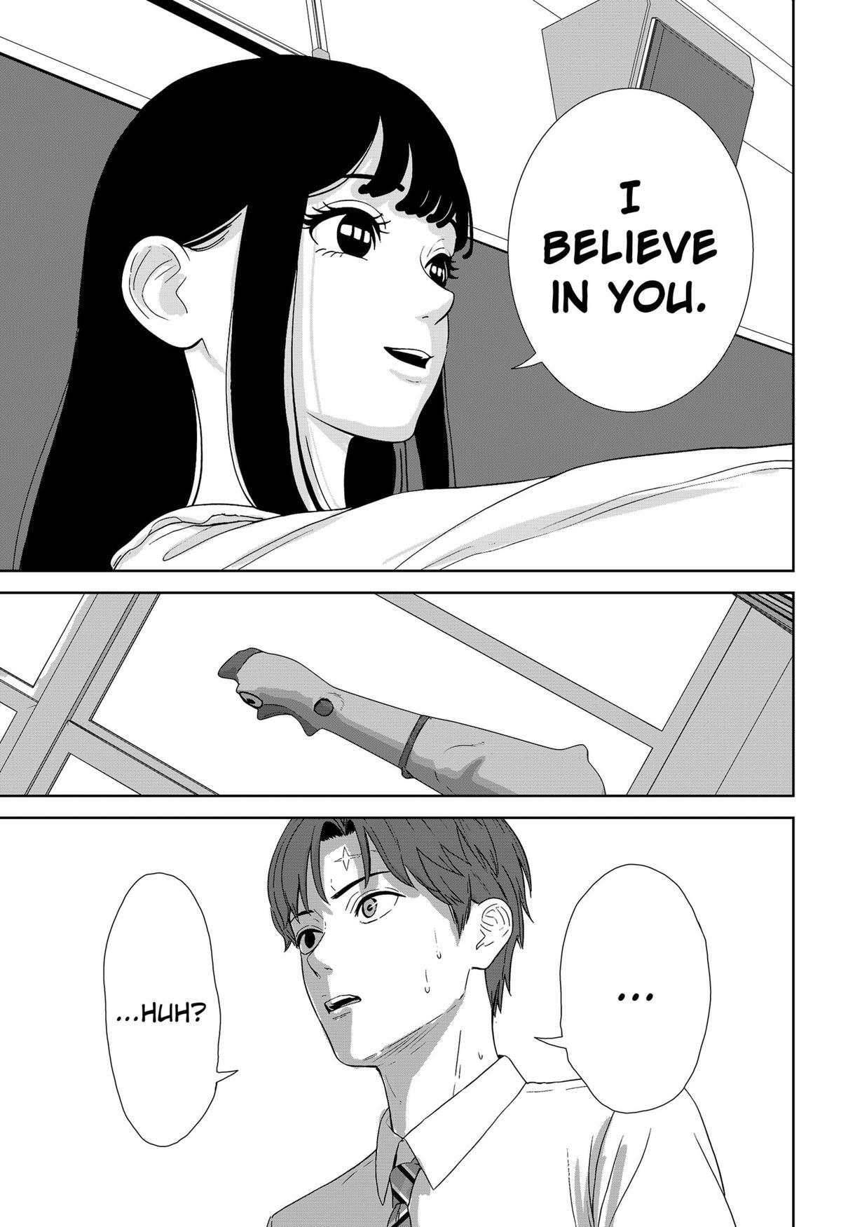 Read Class of Brains Manga Online