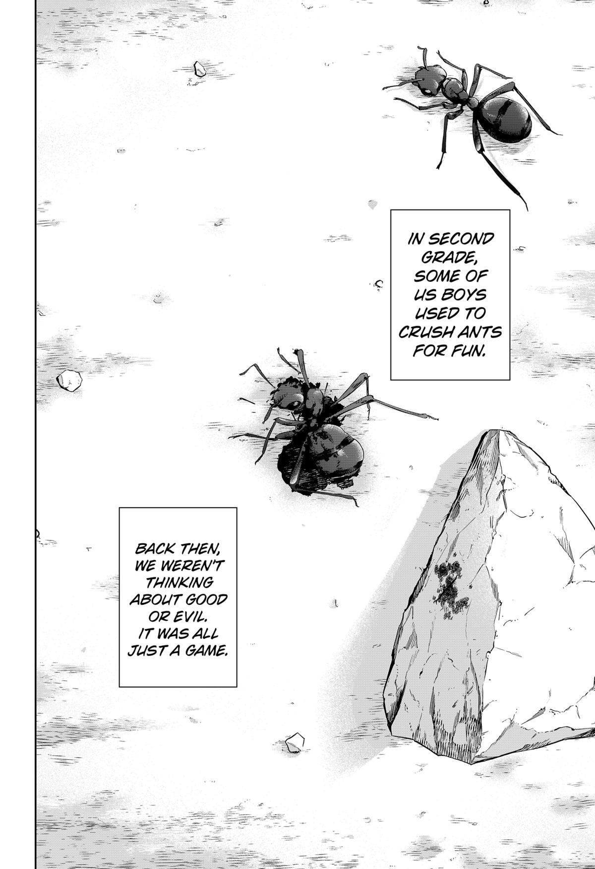 Read Class of Brains Manga Online