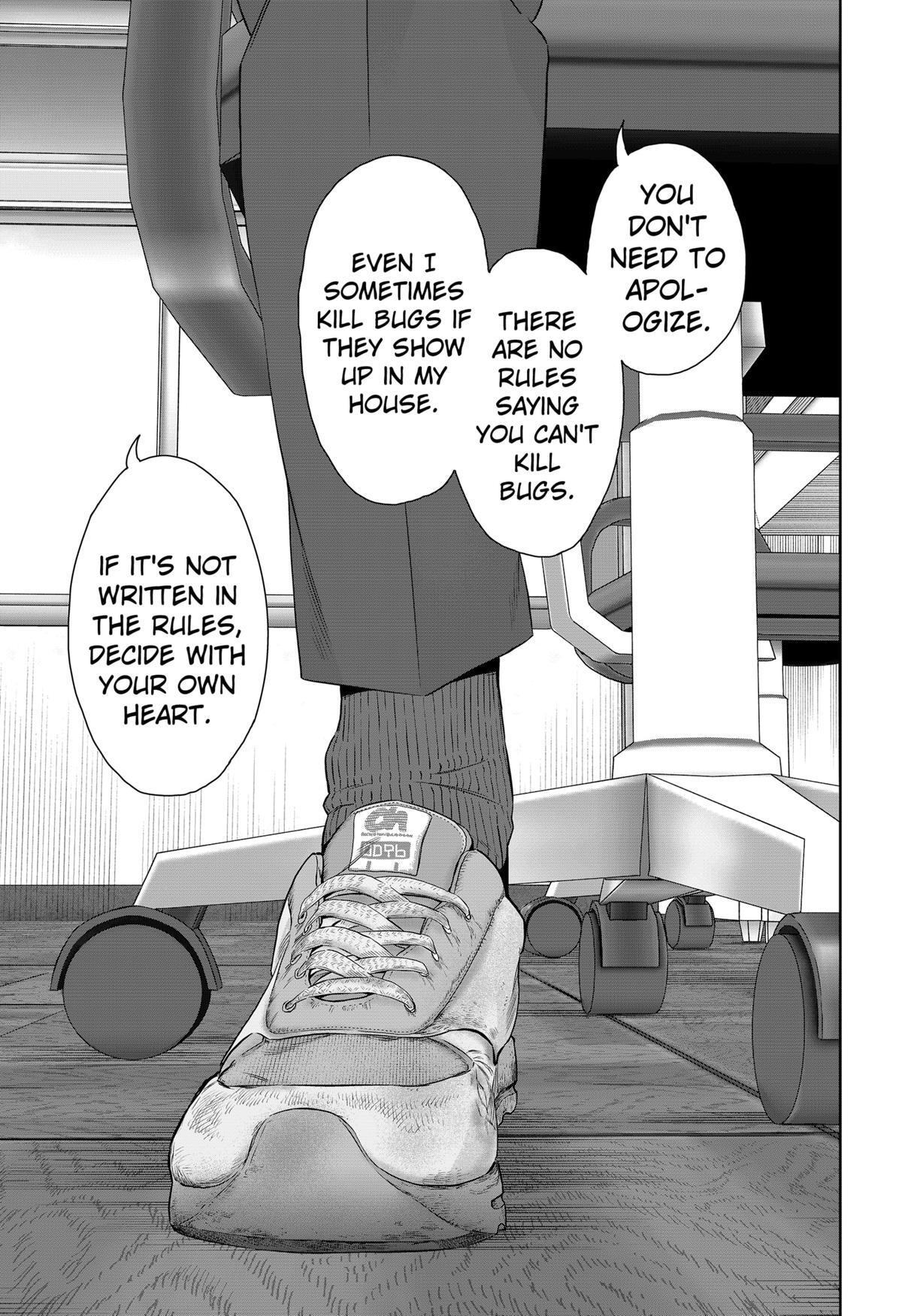 Read Class of Brains Manga Online