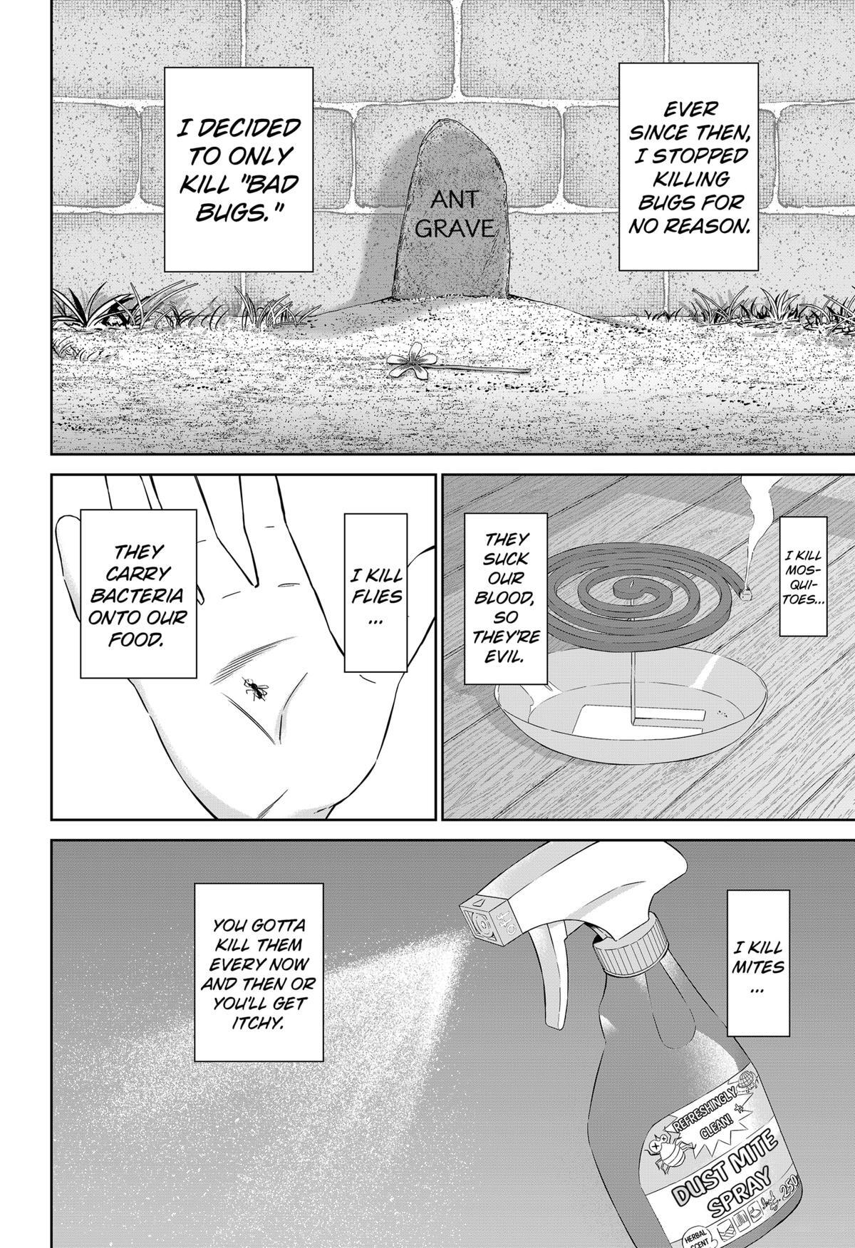 Read Class of Brains Manga Online