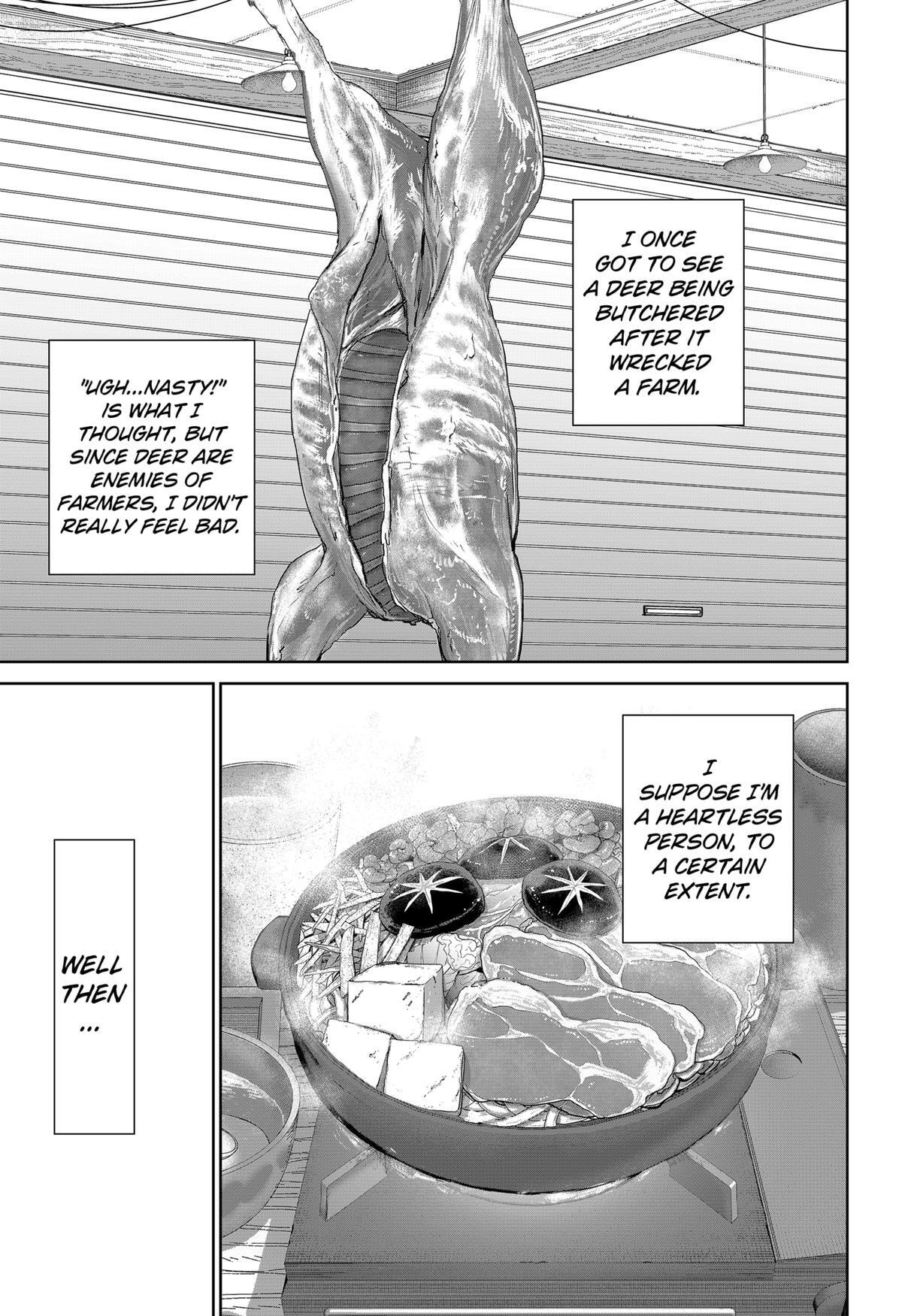 Read Class of Brains Manga Online